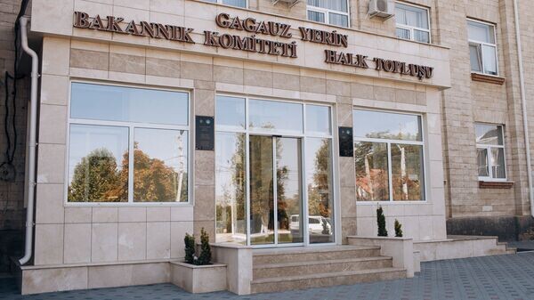    © Sputnik / Osmatesco