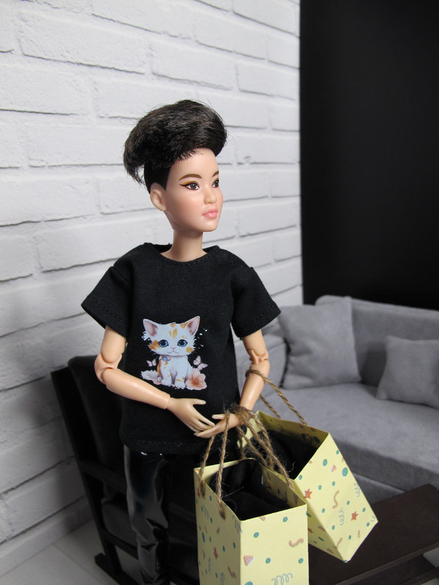 Здесь и далее фото автора