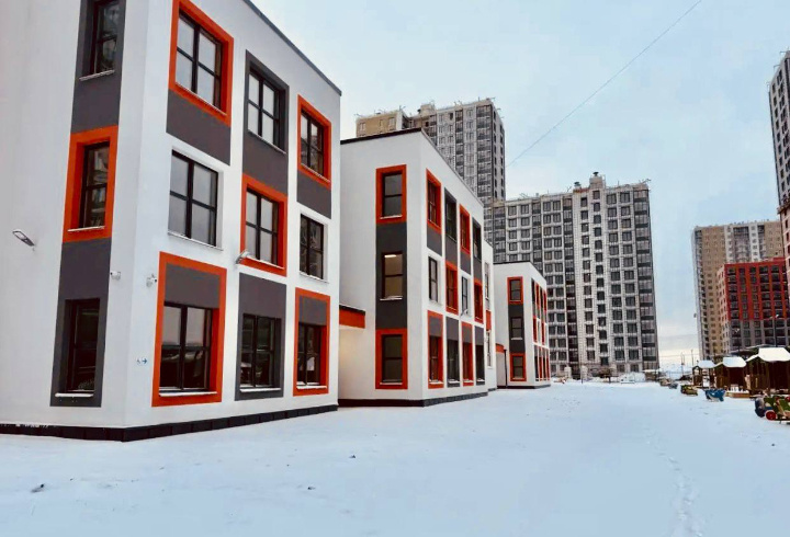 фото: Комитет по строительству Ленобласти