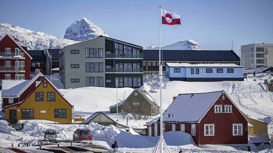    Фото: Global Look Press/Johan Nilsson/Tt