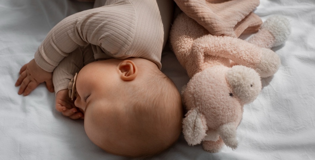 Амур и Прохлада: какие имена давали красноярским детям в 2025 году