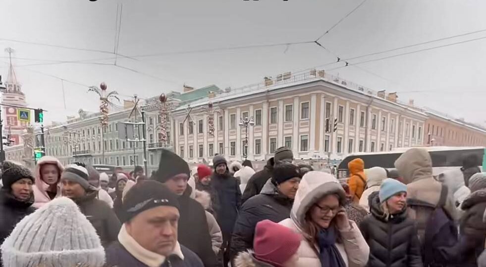 7 городов в России, куда я не советую ехать на праздники