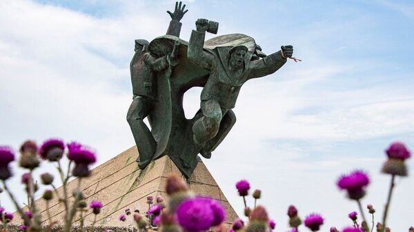    © РИА Новости Крым . Дмитрий Макеев