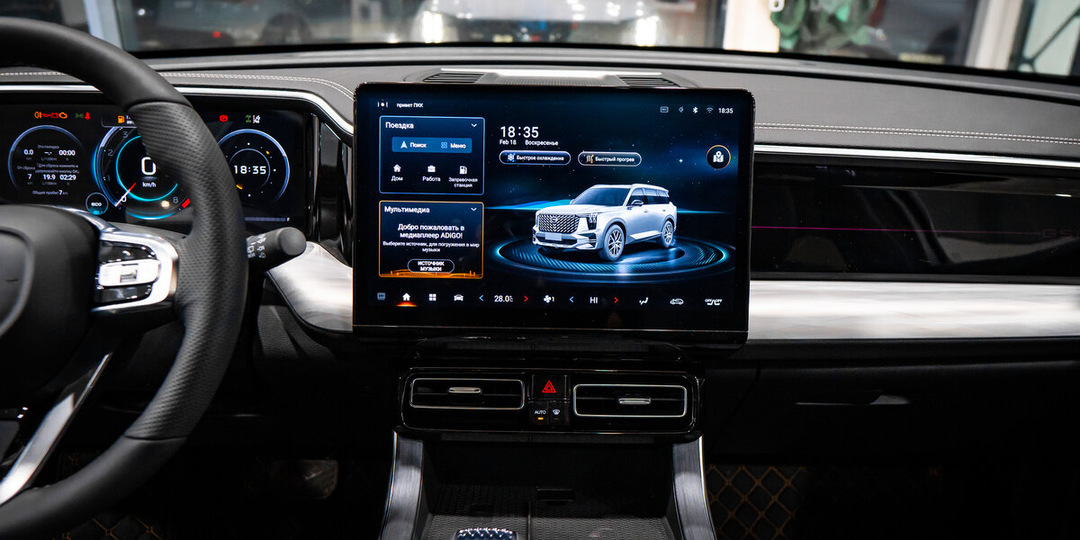 Купил китайский кроссовер — потерял миллион? Считаем реальную потерю в цене