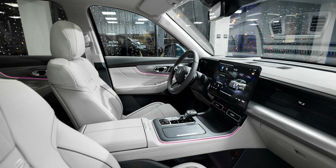 Дилеры об этом молчат: сколько вы теряете, покупая китайскую машину