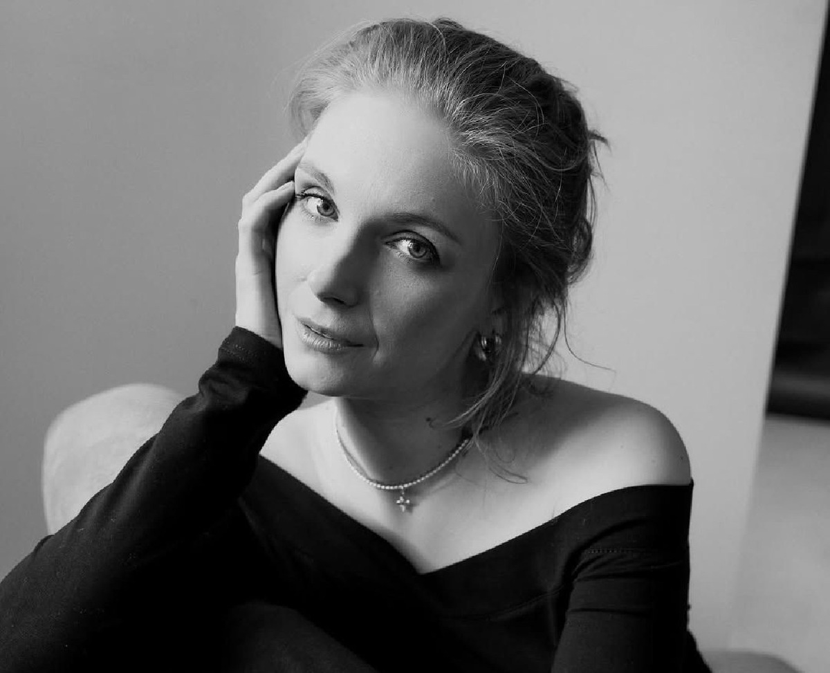    Наталья Скоморохова (фото: Instagram* @skomorohova)