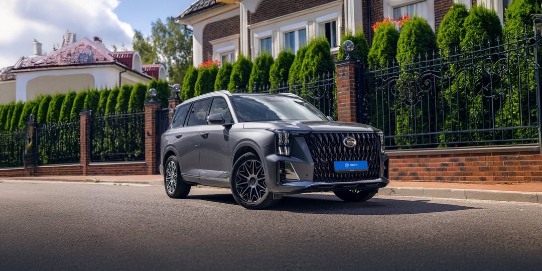 Названы самые качественные китайские машины — 4 модели продаются в России