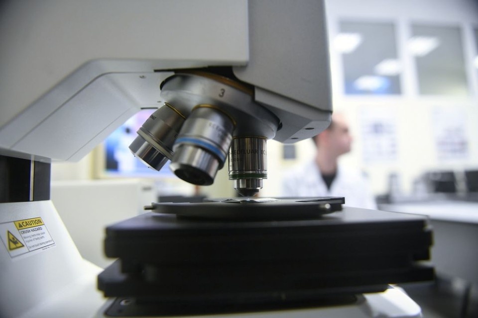    Разработка ученых использует гиперспектральную съемку и искусственный интеллект для классификации камней с точностью до 98% Алексей БУЛАТОВ