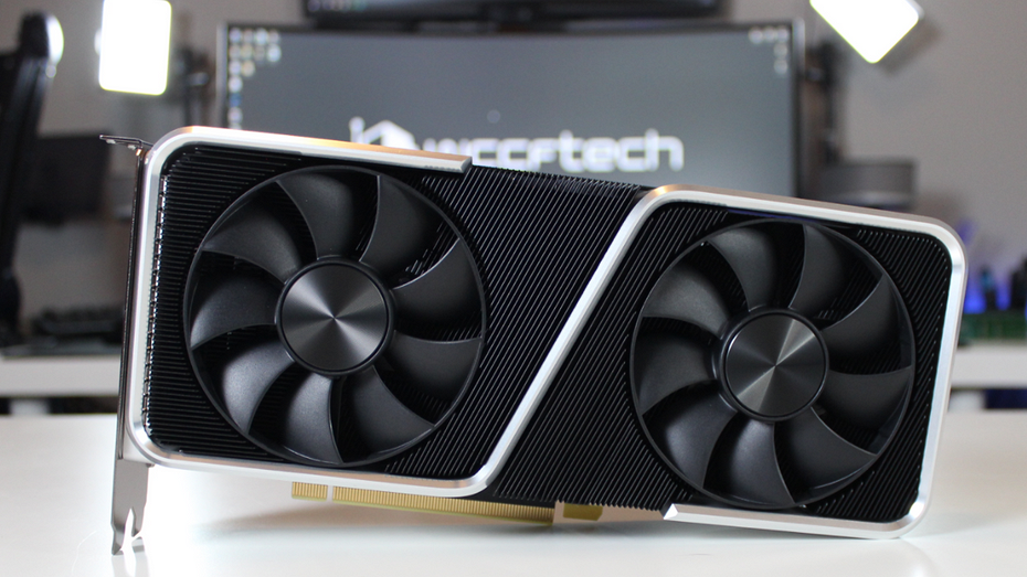 NVIDIA может возобновить выпуск видеокарты GeForce RTX 3060, изначально вышедшей в 2021 году