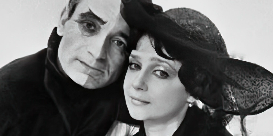 "Я ее никогда не любил": полная разочарований жизнь Валентина Гафта