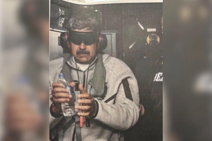 Обложка © Truth Social / realDonaldTrump