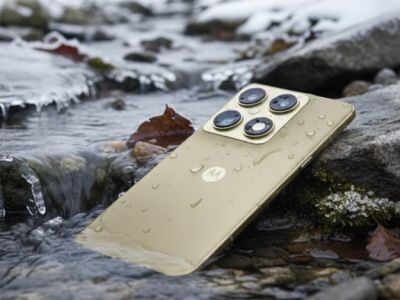    Флагманский Motorola Signature рассекречен надёжным источником