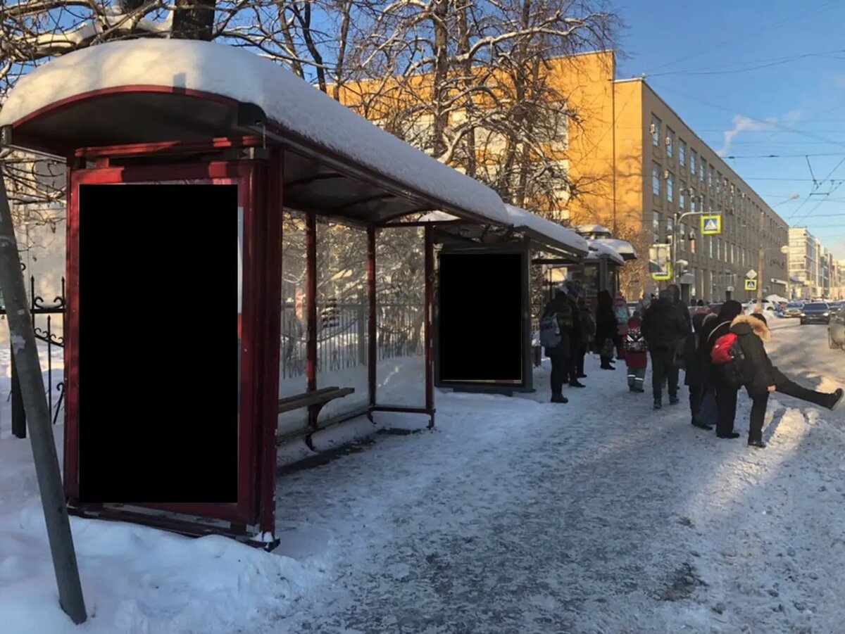    Архивное фото. Фото: Мойка78