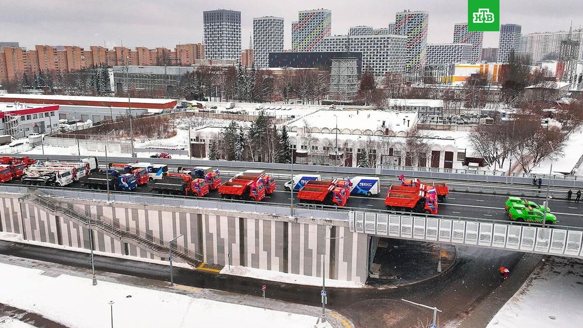    Фото: Пресс-служба Мэра и Правительства Москвы