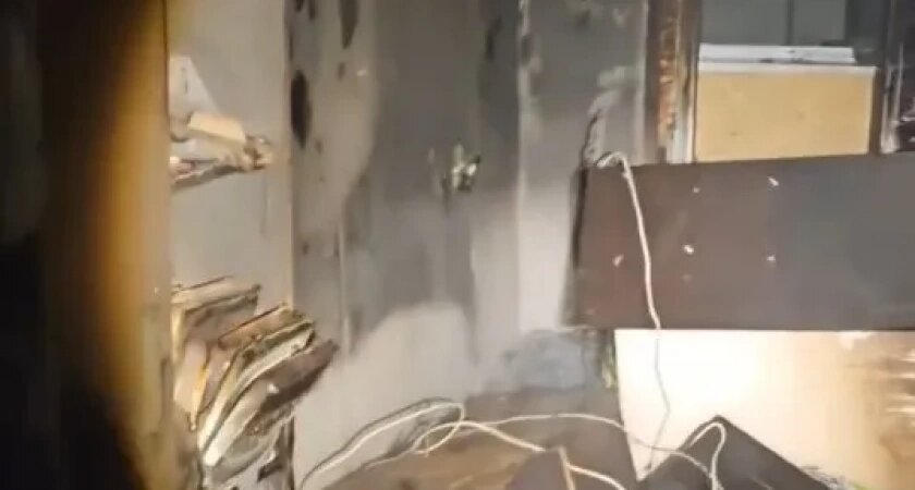    Фото ГУ МЧС России по Иркутской области