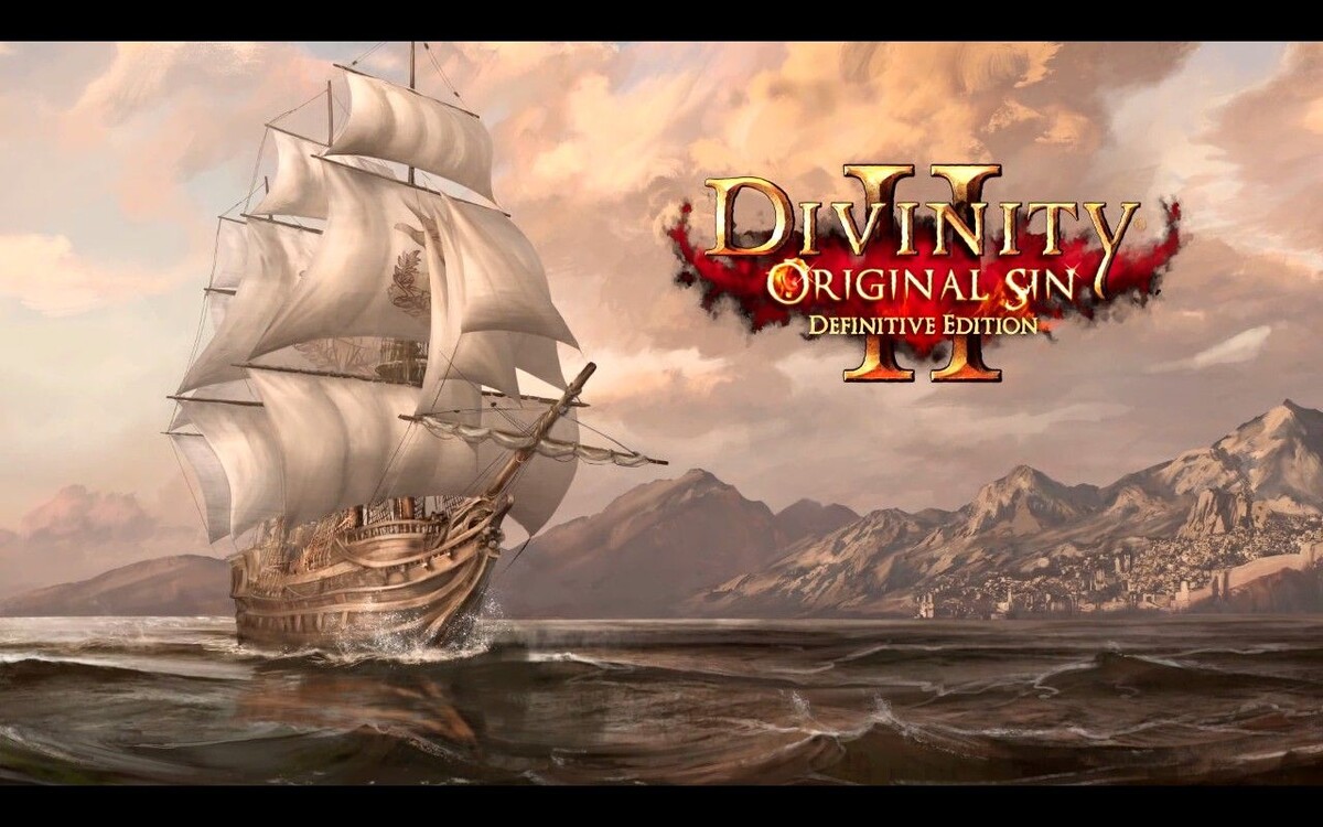 Скриншот из игры