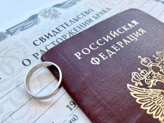 💢 Что надо помнить о разделе имущества при расторжении брака