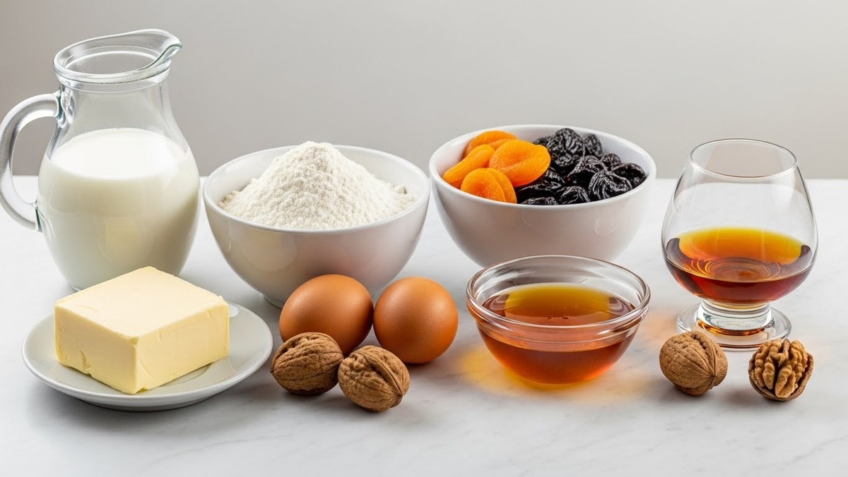 Фото создано специально для канала Кулинарыч, чтобы вдохновить на новые кулинарные подвиги!