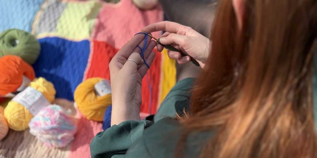 486 игрушек и 7 ярмарок: мой вязальный год