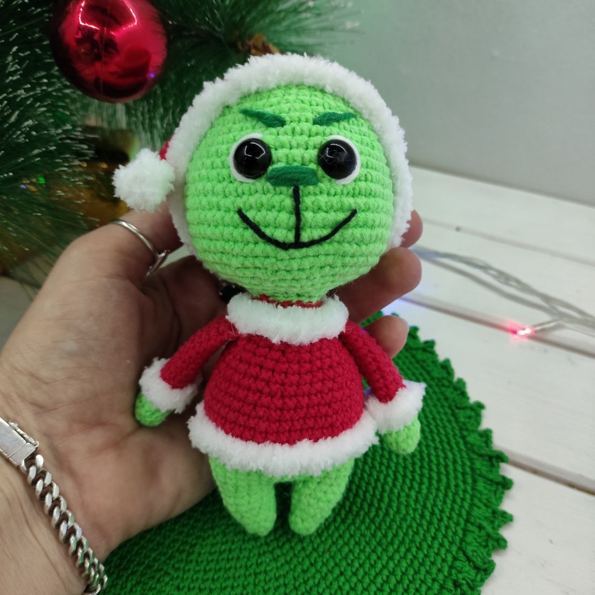 Мой любимчик