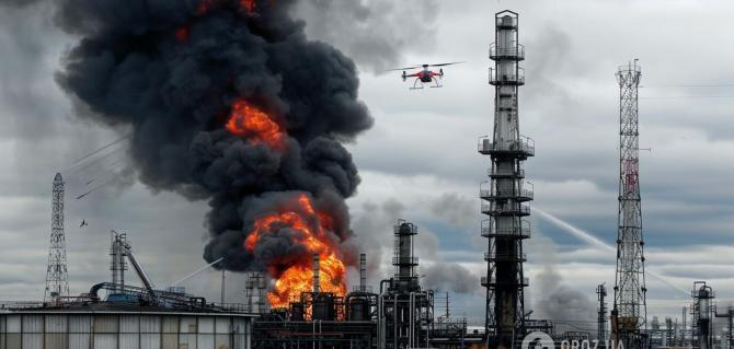 Фото: defenseromania.ro