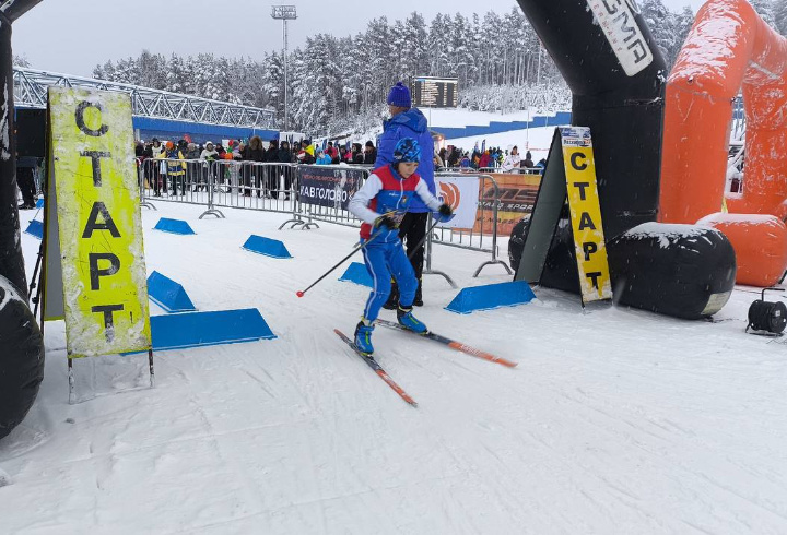 фото: Комитет по спорту Ленинградской области