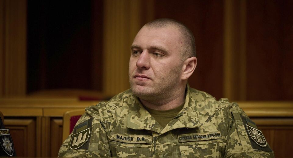    Ukrainian Presidential Press Off/Keystone Press Agency / www.globallookpress.com