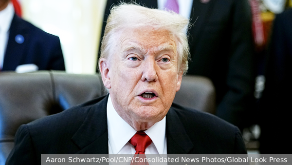     Фото: Aaron Schwartz/Pool/CNP/Consolidated News Photos/Global Look Press   
 Текст: Ольга Иванова