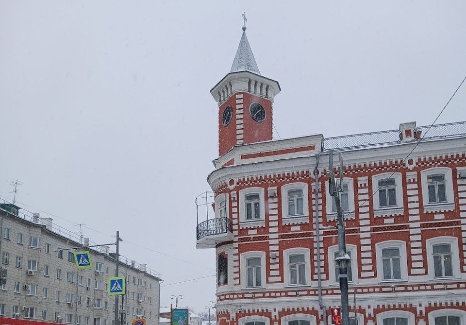    В ульяновском музее устранили поломку часов. Фото: музей Дом Гочарова