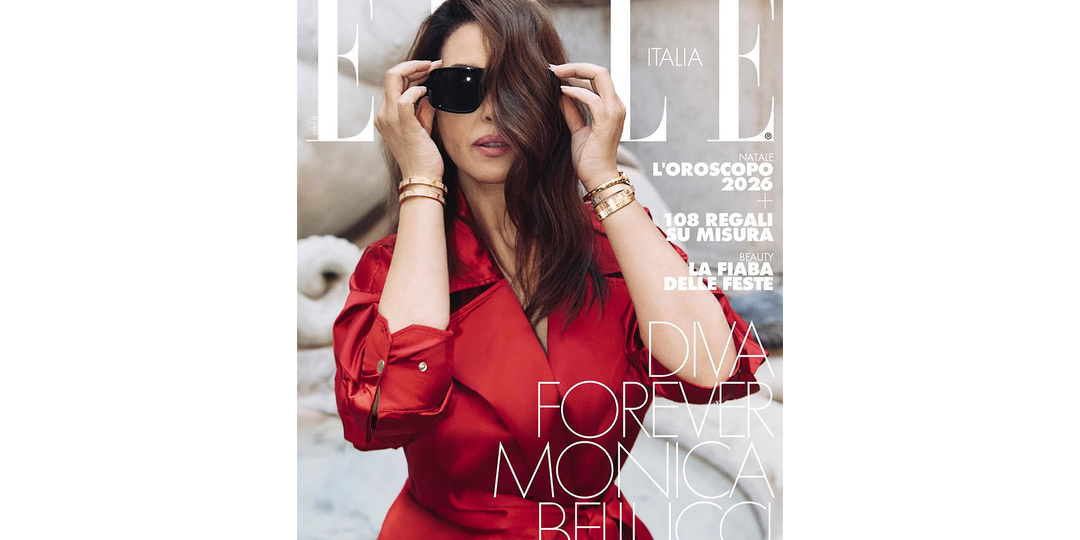 Моника Беллуччи: вечная икона стиля в 61 год