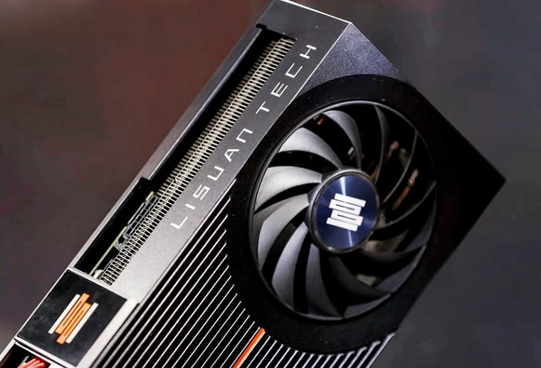 Новый игрок на рынке видеокарт: как китайская Lisuan G100 бросает вызов NVIDIA