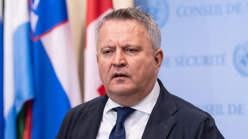    Фото: www.globallookpress.com/Lev Radin