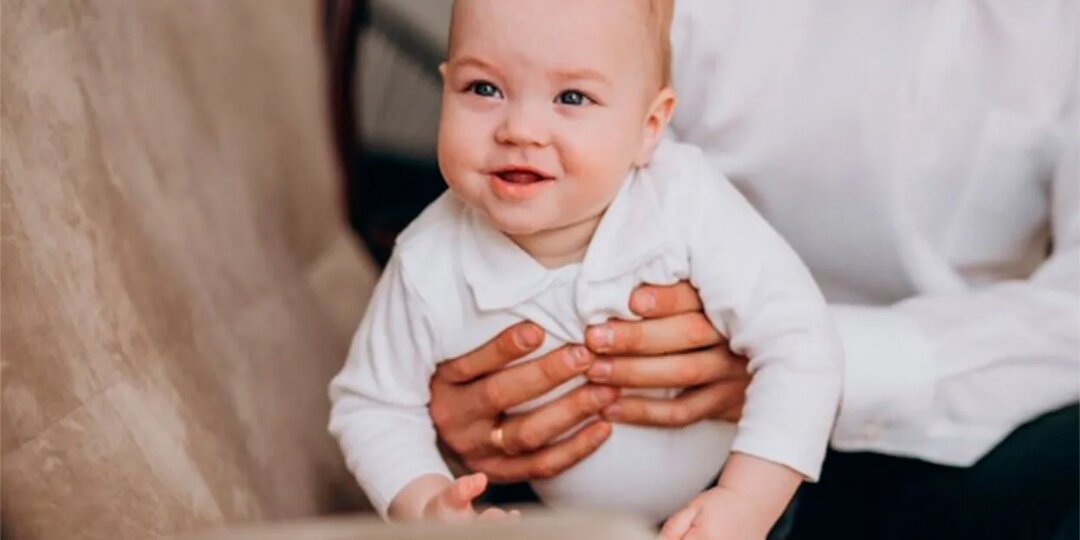 Самые редкие и популярные имена малышей назвали в Удмуртии