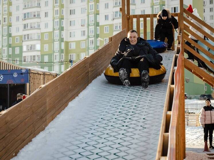     Фото: телеграм-канал Александра Хинштейна