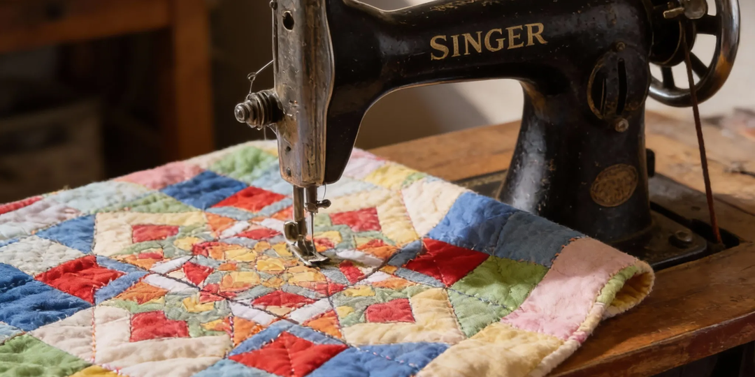 Бережливость или Скупость? Разбираемся в Тонкостях Лоскутного Шитья