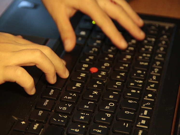     В случае совпадения злоумышленники получат доступ к почте, соцсетям и даже банковским счетам. Фото из архива "МК в Питере"