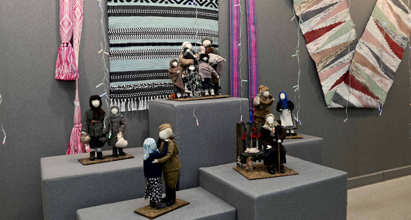    Фото Минкультуры Коми