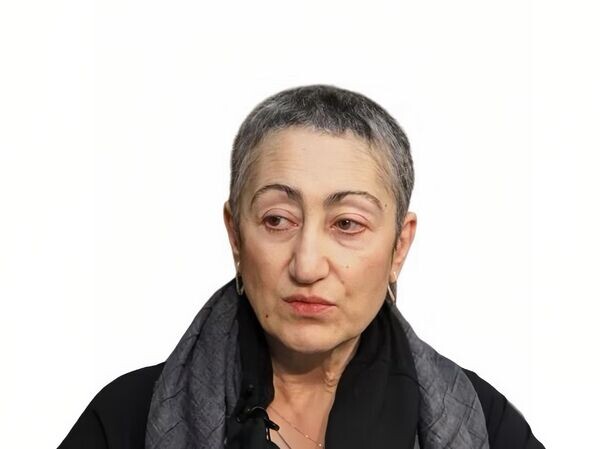 Идут игры с целью подчинить Россию. Каринэ Геворгян о ситуации в Иране и назначении Буданова*