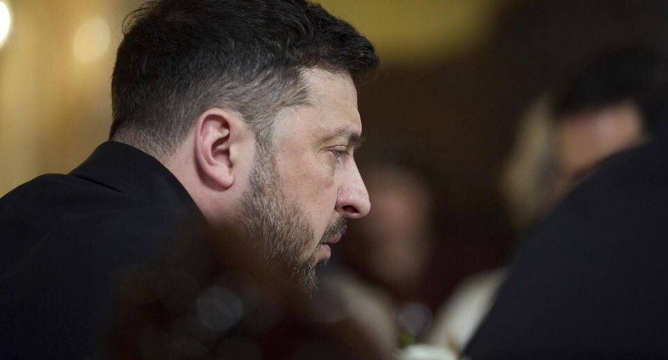    Ukraine Presidency/Ukrainian Pre / www.globallookpress.com