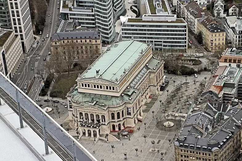 1. Фото с открытых источников. Вид сверху.