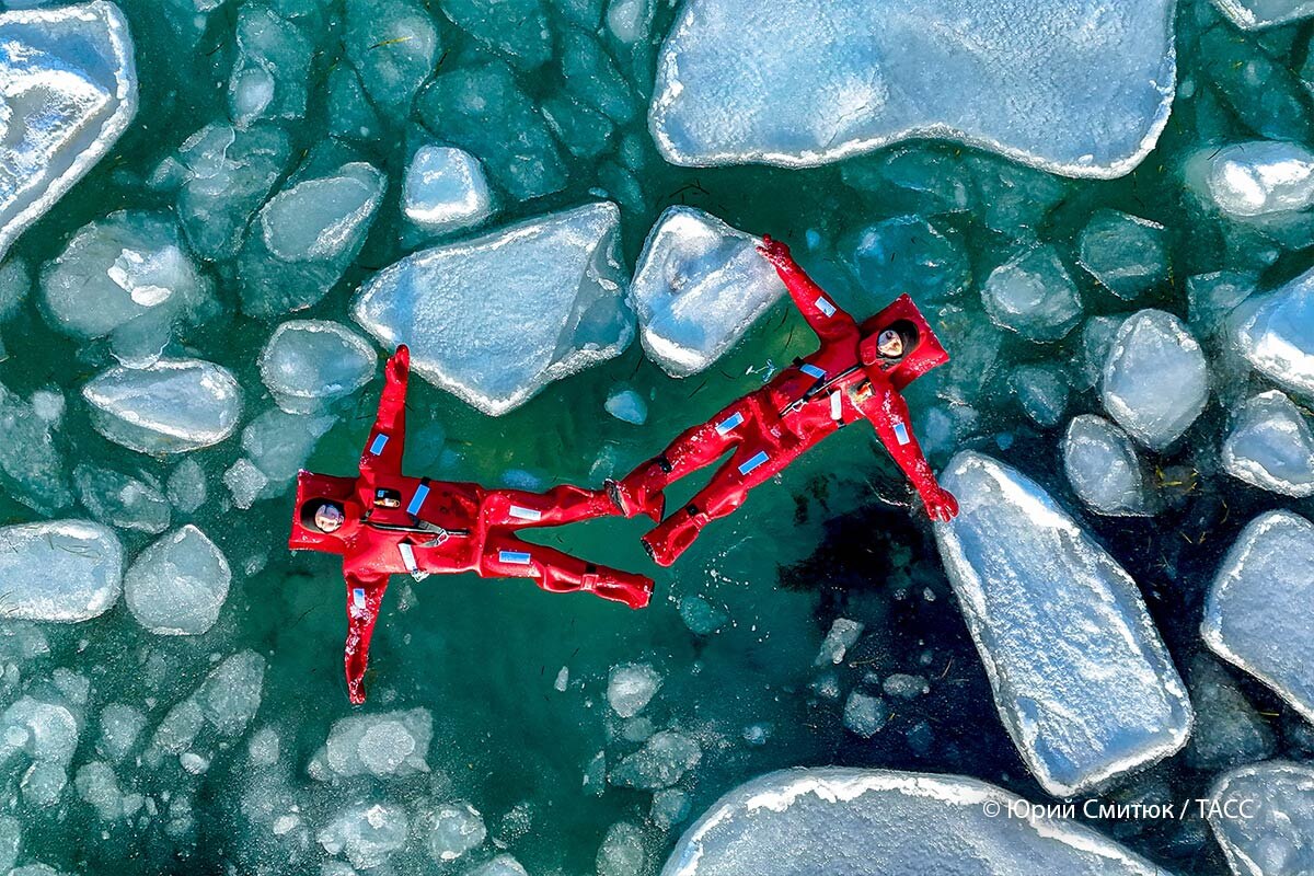    Снимок носит иллюстративный характер. Фото: Юрий Смитюк / ТАСС