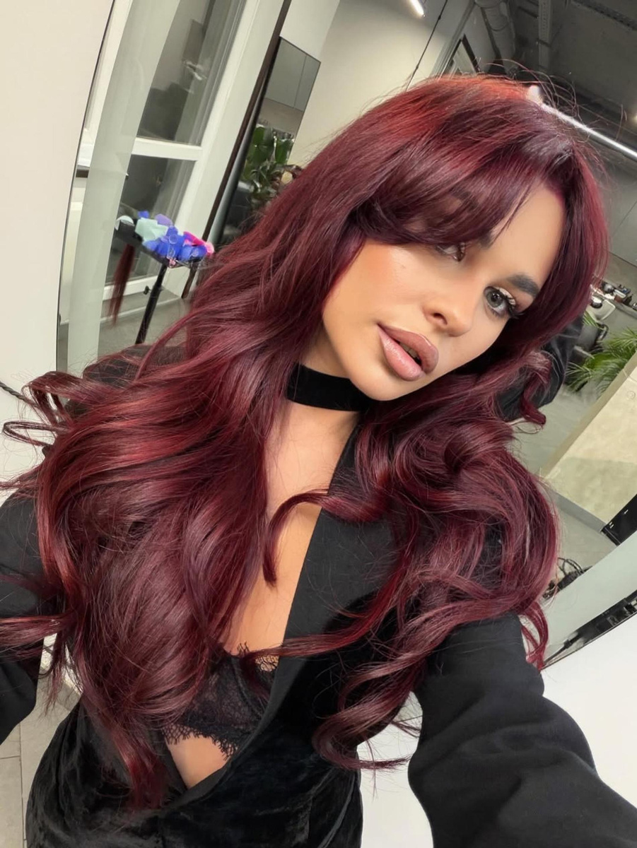    Фото: Инстаграм (запрещён в РФ) @pinchuk_official