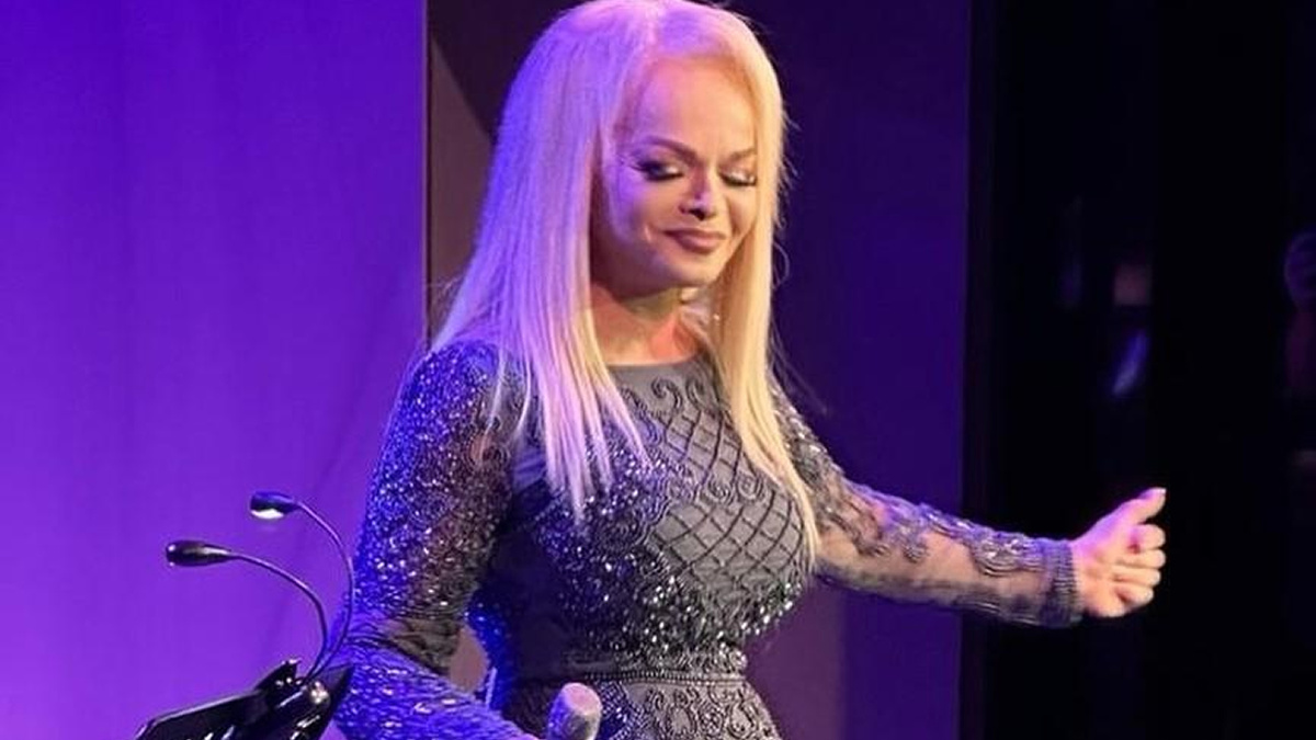 Не до аплодисментов: почему юбилейный концерт Ларисы Долиной оказался под вопросом