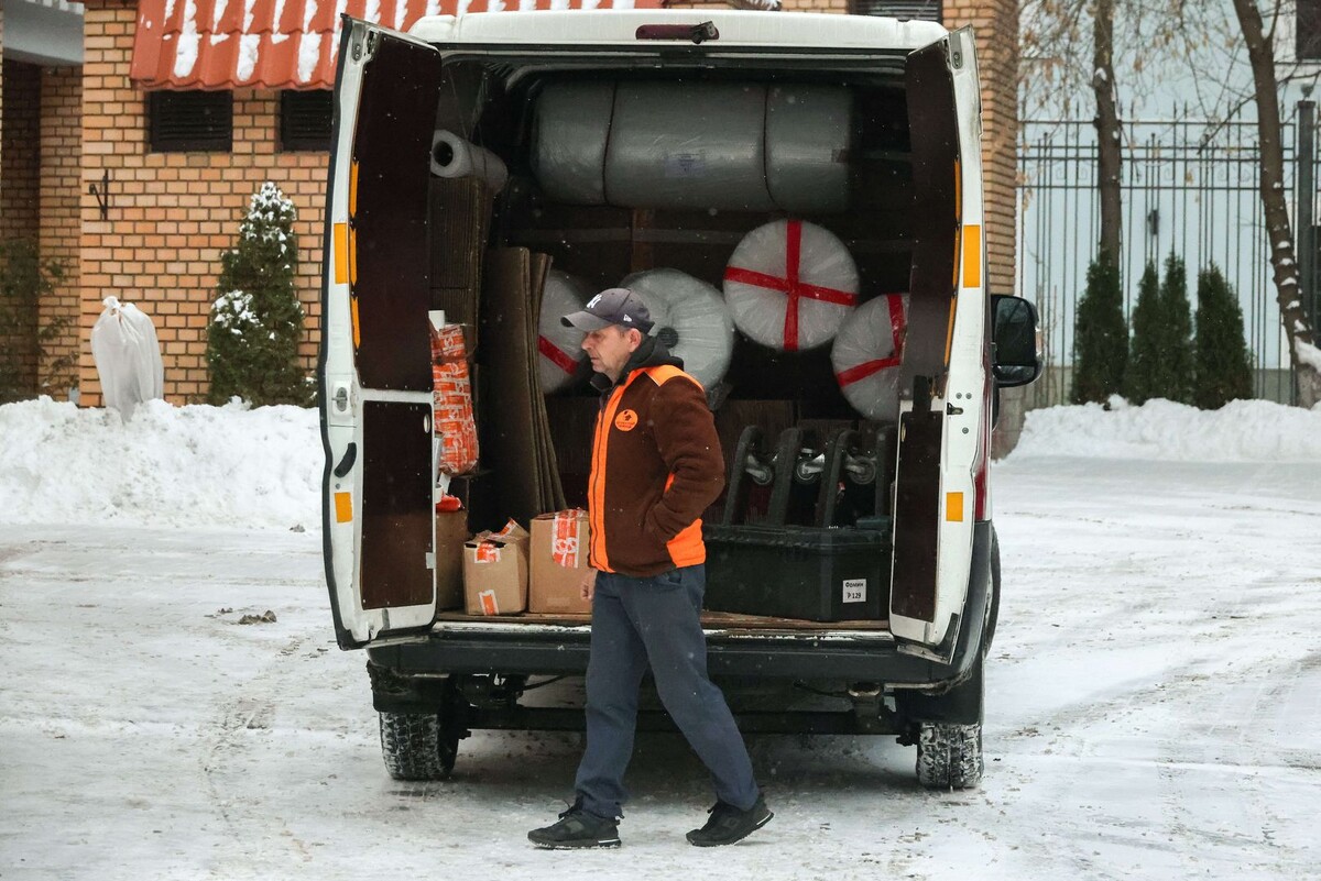     / Источник: © Евгений Мессман/ТАСС