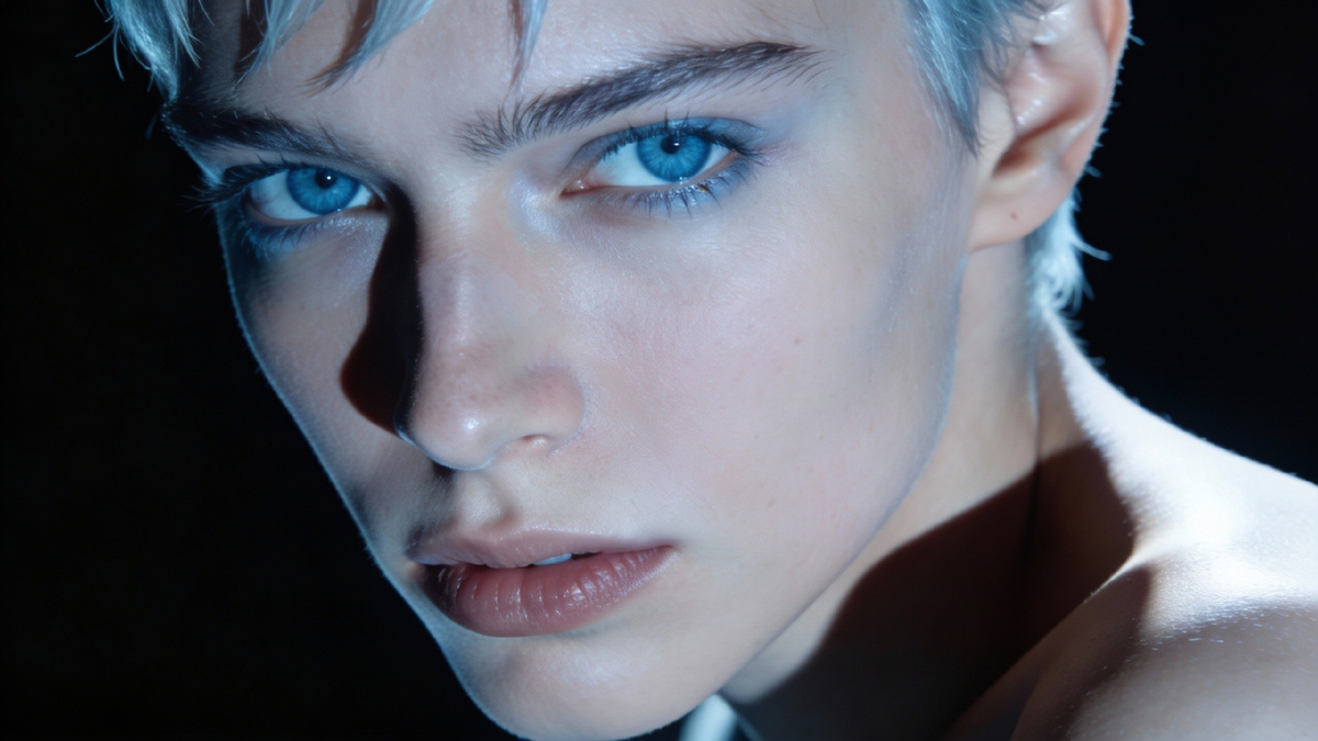 Друзья! Перед вами - представитель хищного вида! 