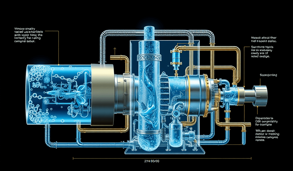 Водород и ГБО - почему это идеальная связка