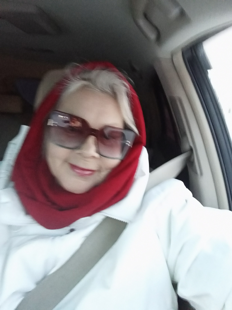 Фото автора.