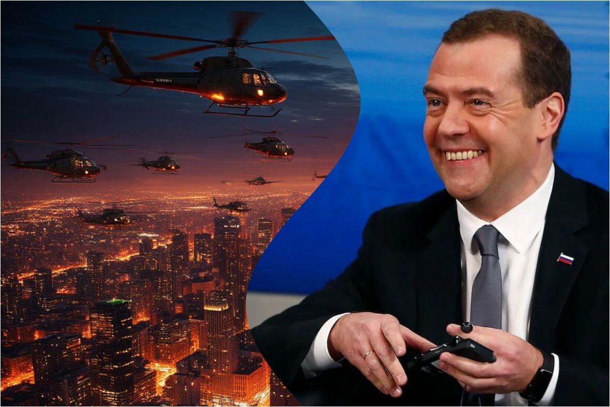    Фото: Michael Dalder, источник: reuters.com. Фото: коллаж RuNews24.ru