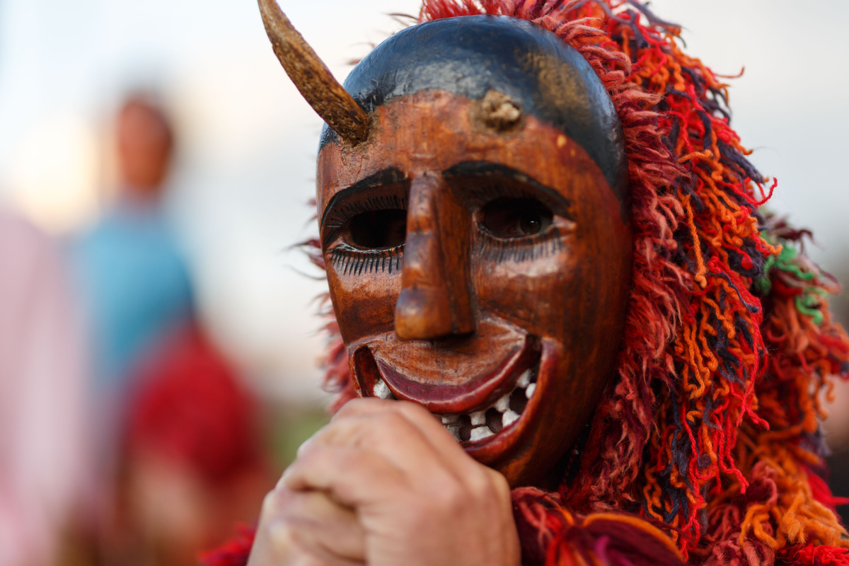    Manuel Balles/NurPhoto via Getty Images