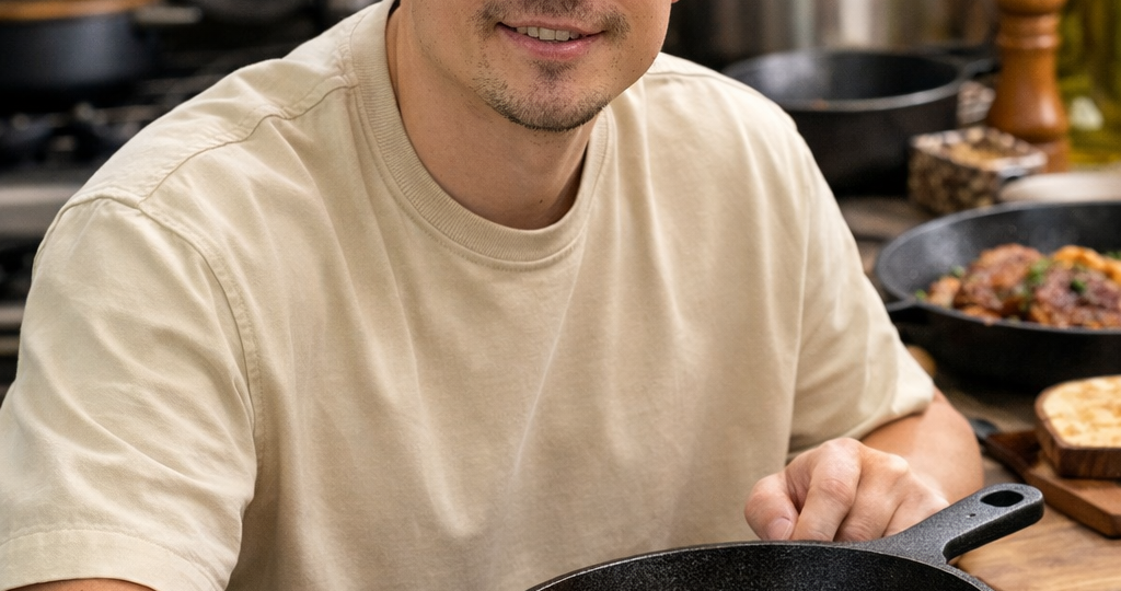 Как выбрать сковороду и не менять её каждый год